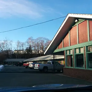  Motel Esquire